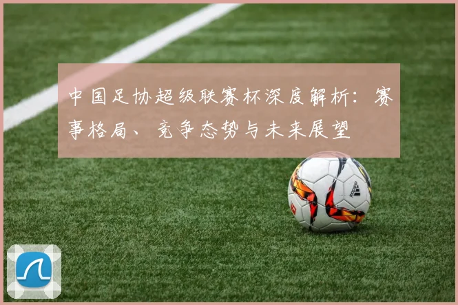 中国足协超级联赛杯深度解析:赛事格局、竞争态势与未来展望