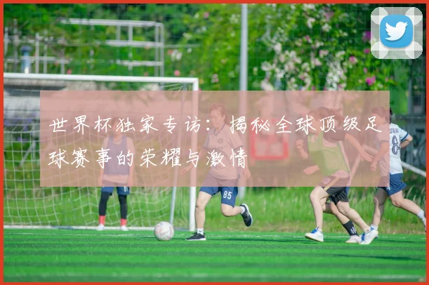 世界杯独家专访:揭秘全球顶级足球赛事的荣耀与激情