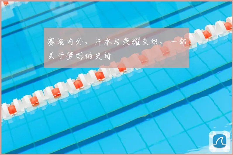 赛场内外，汗水与荣耀交织，一部关于梦想的史诗